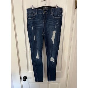 Torrid Jeans, Size 16R